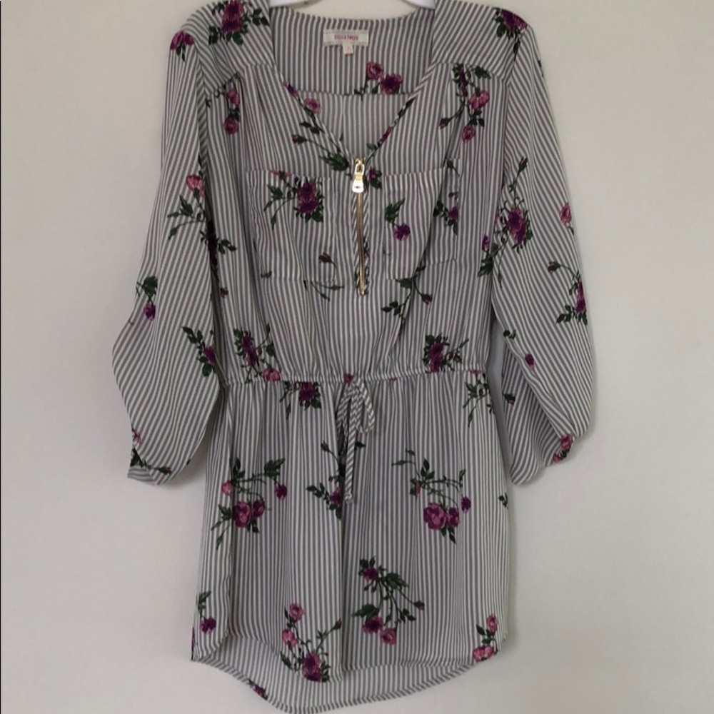 Gorgeous Blouse